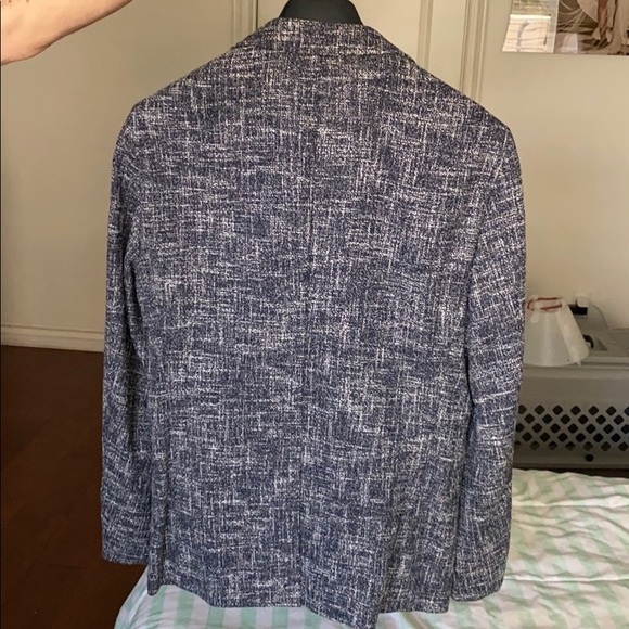 NWT T-Hevan Sportcoat by Hugo Boss - Picture 9 of 11